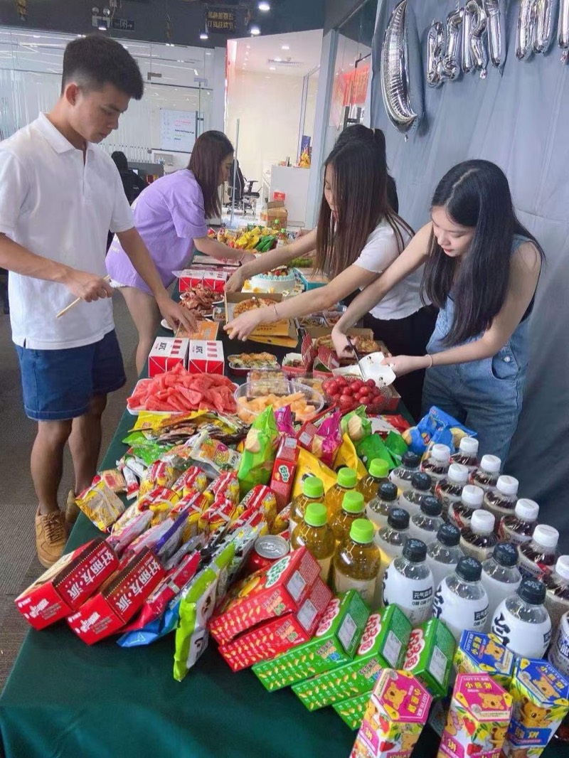 单多多跨境品牌合作