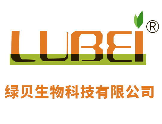 绿贝生物科技有限公司 logo